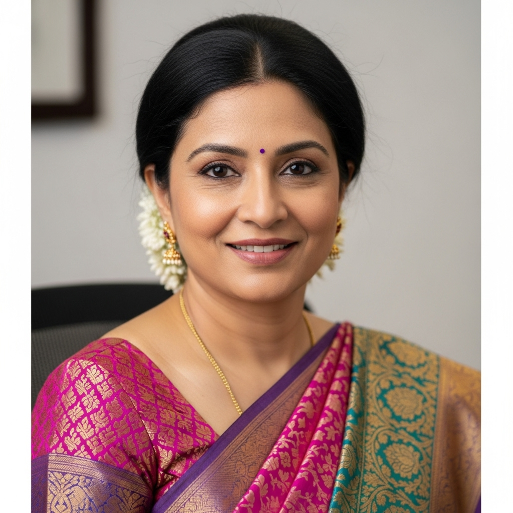 Priya Sharma